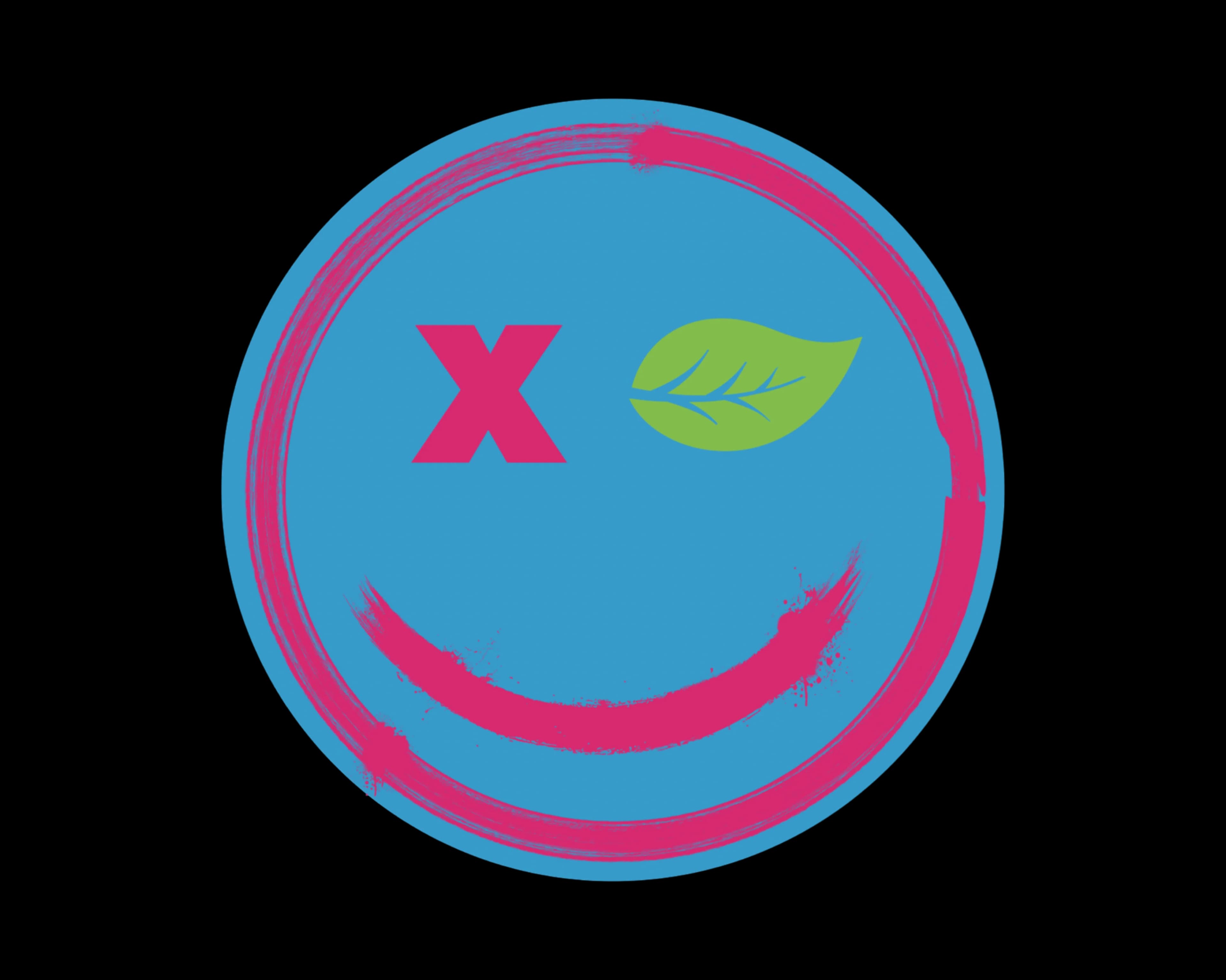 HydroxyRX Logo